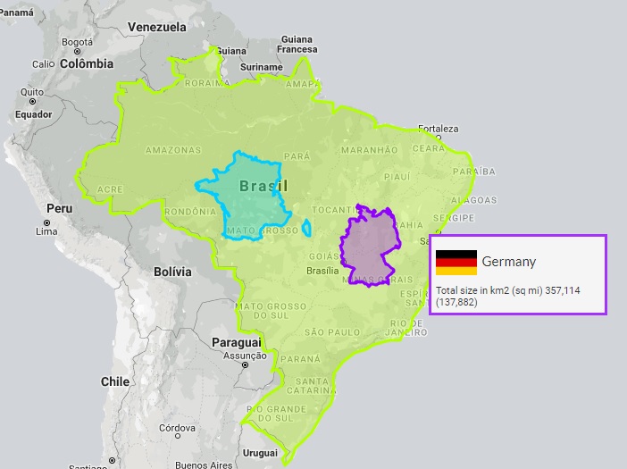 49+ Linha Do Equador Mapa Brasil PNG