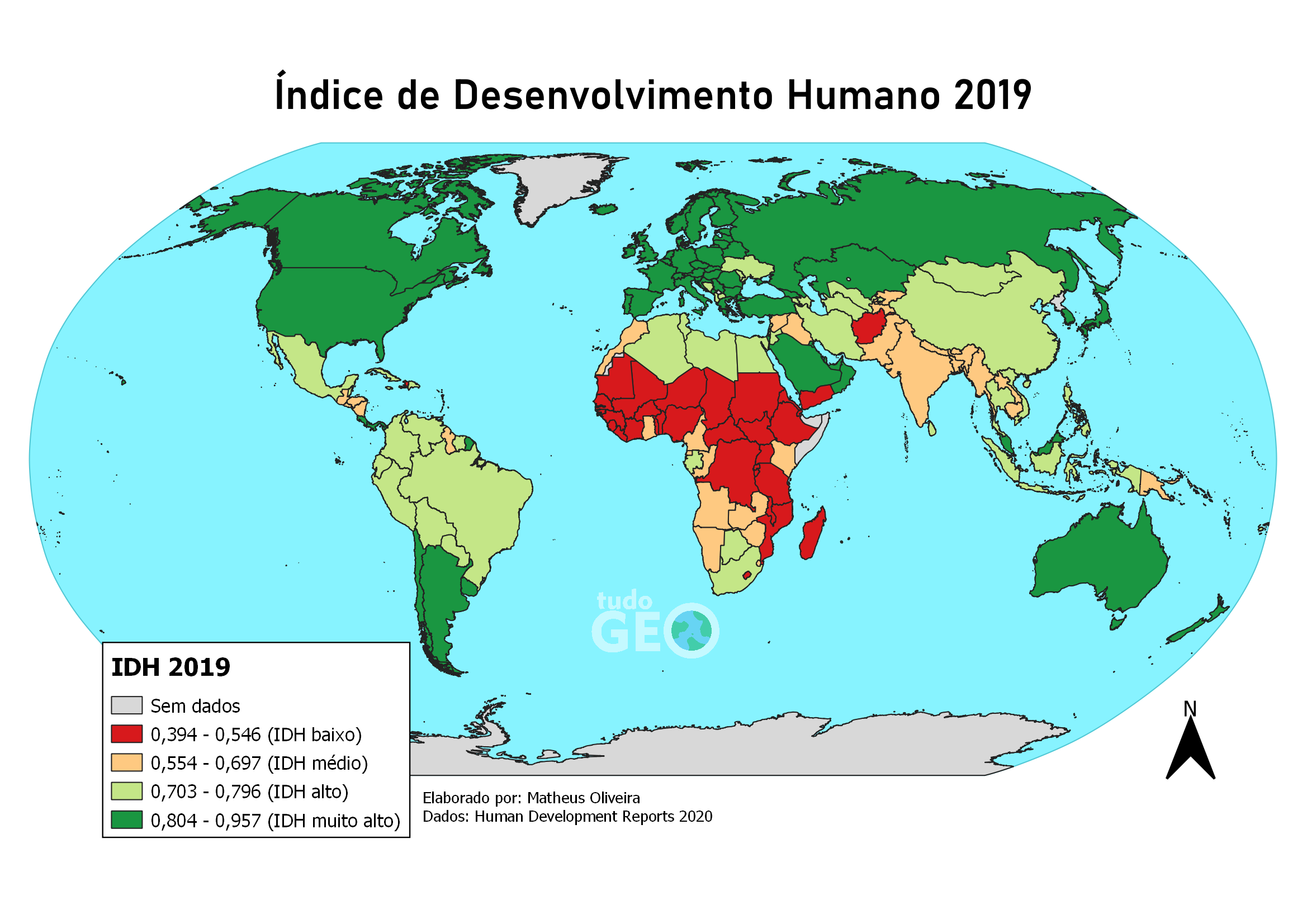 Questoes Sobre O Idh - LIBRAIN