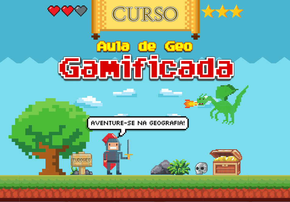 Teste seus conhecimentos com 4 divertidos jogos geográficos! - TudoGeo