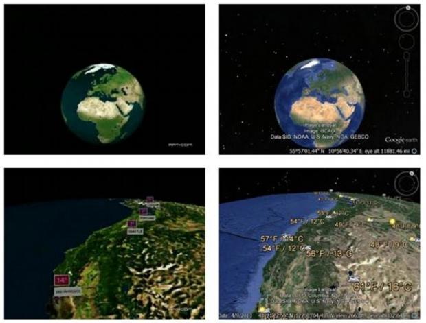 terravision google earth lawsuit who won